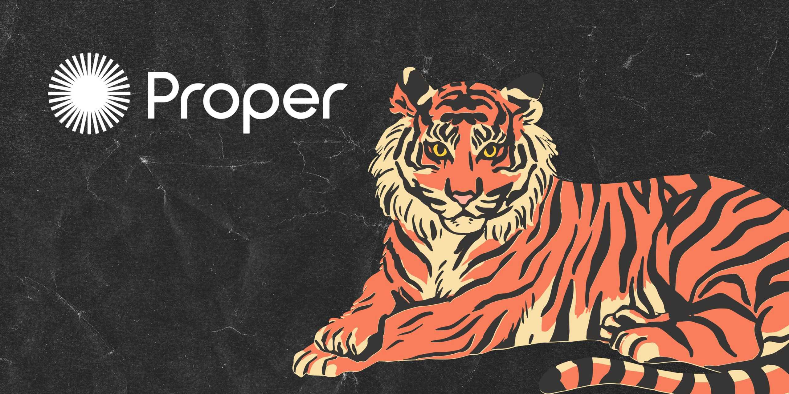 Proper | Orlando's Premier Craft Cocktail & Vinyl Hi-Fi Bar 