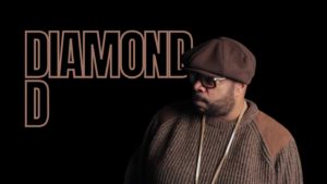 Diamond D