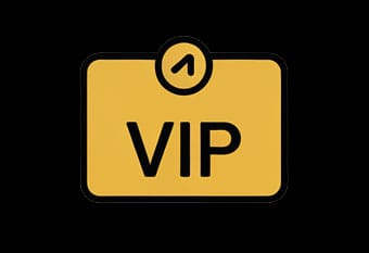 Proper VIP Reservations