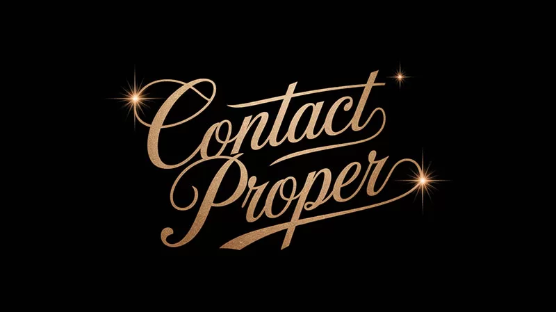 Contact Proper Orlando